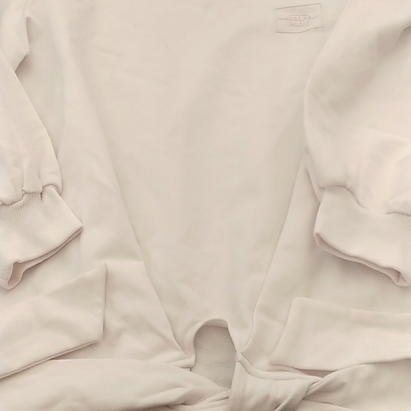 Karl Lagerfeld Paris Womens Sweatshirt - Picture 12 of 12